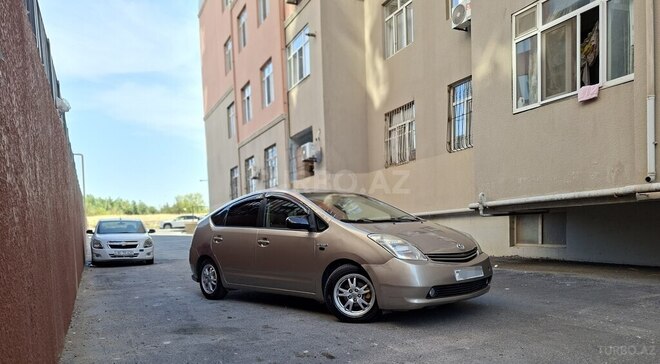 Toyota Prius 2008, 266,800 km - 1.5 l - Xırdalan