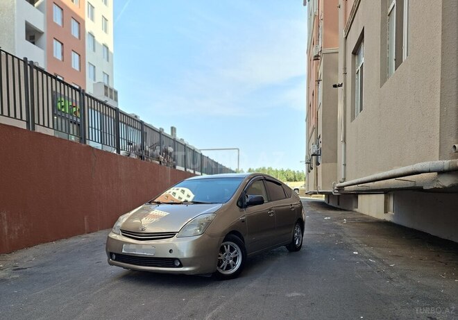 Toyota Prius 2008, 266,800 km - 1.5 l - Xırdalan