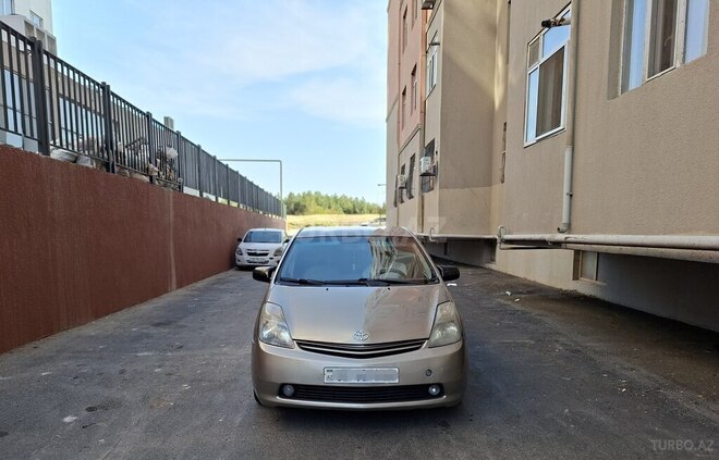 Toyota Prius 2008, 266,800 km - 1.5 l - Xırdalan