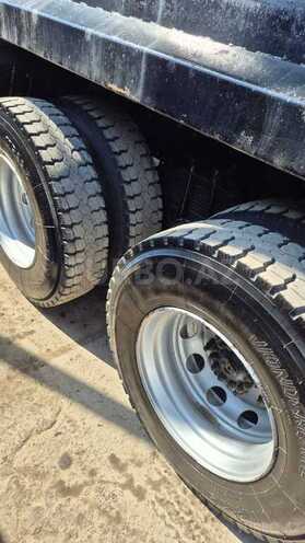 KamAz 65115 1992, 333,000 km - 11.0 л - Sumqayıt