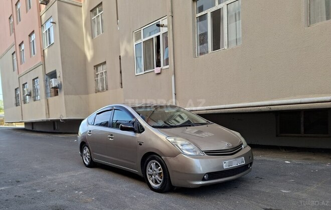 Toyota Prius 2008, 266,800 km - 1.5 l - Xırdalan