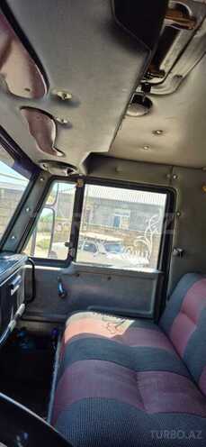 KamAz 65115 1992, 333,000 km - 11.0 л - Sumqayıt