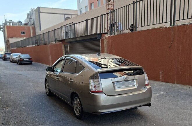 Toyota Prius 2008, 266,800 km - 1.5 l - Xırdalan