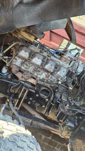 KamAz 65115 1992, 333,000 km - 11.0 л - Sumqayıt