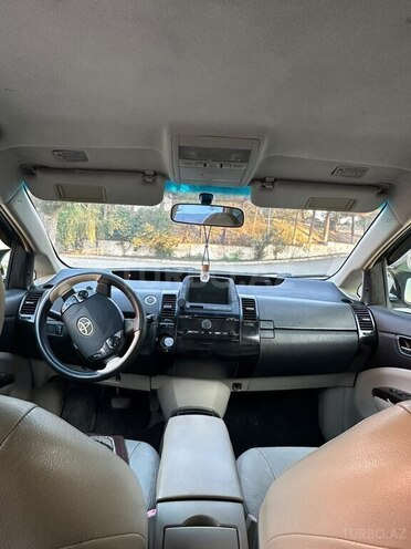 Toyota Prius 2008, 266,800 km - 1.5 l - Xırdalan