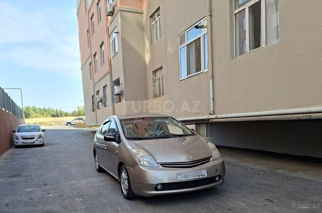 Toyota Prius 2008, 266,800 km - 1.5 l - Xırdalan