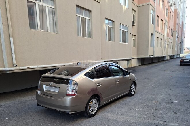 Toyota Prius 2008, 266,800 km - 1.5 l - Xırdalan
