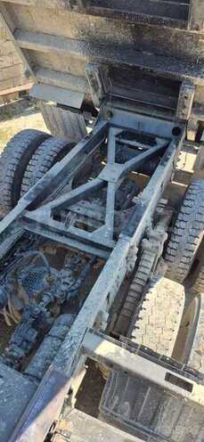 KamAz 65115 1992, 333,000 km - 11.0 л - Sumqayıt