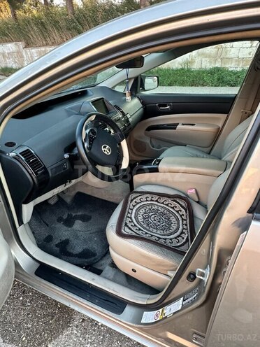 Toyota Prius 2008, 266,800 km - 1.5 l - Xırdalan