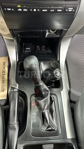 Toyota Land Cruiser Prado 2008, 188,000 km - 2.7 l - Sumqayıt