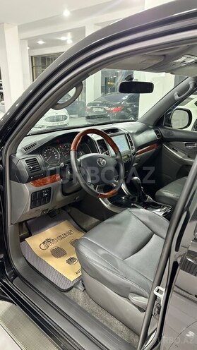 Toyota Land Cruiser Prado 2008, 188,000 km - 2.7 l - Sumqayıt