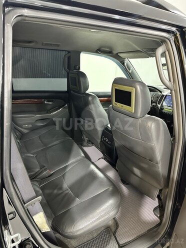 Toyota Land Cruiser Prado 2008, 188,000 km - 2.7 l - Sumqayıt