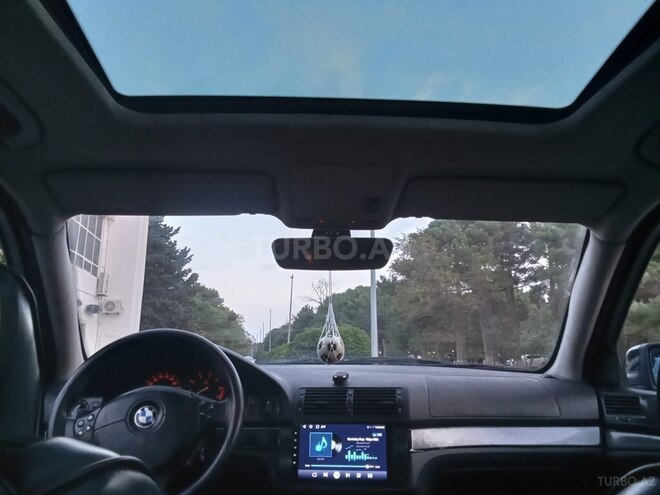 BMW 523 1999, 365,000 km - 2.5 l - Sumqayıt