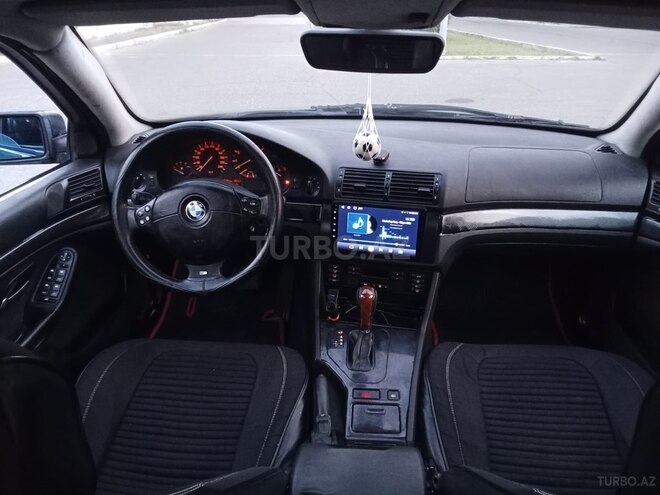 BMW 523 1999, 365,000 km - 2.5 l - Sumqayıt