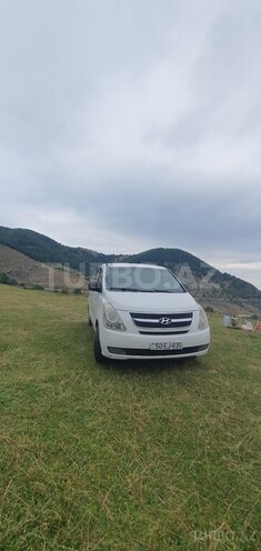 Hyundai H-1 2011, 397,000 km - 2.5 l - Bakı