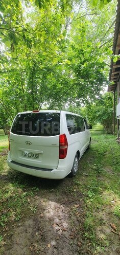 Hyundai H-1 2011, 397,000 km - 2.5 l - Bakı