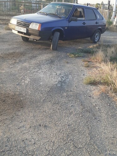 LADA (VAZ) 2109 1988, 410,230 km - 1.5 l - Şirvan
