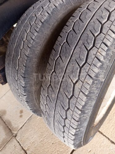 GAZ 33021 2000, 210,000 km - 2.4 l - Hacıqabul