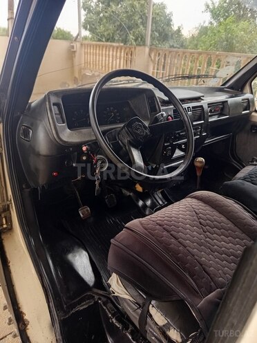 GAZ 33021 2000, 210,000 km - 2.4 l - Hacıqabul