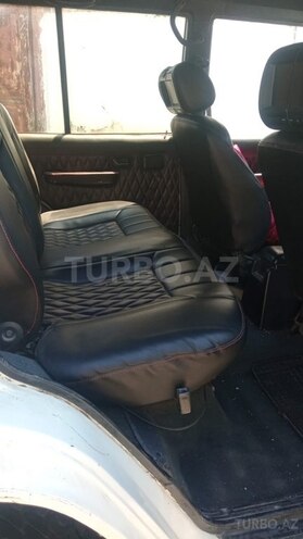 Hyundai Galloper 1997, 122,524 km - 3.0 л - Xaçmaz