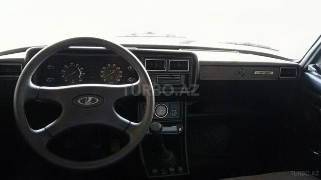 LADA (VAZ) 2107 1998, 149,555 km - 1.6 л - Bakı