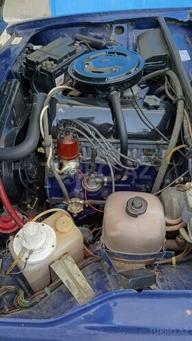 LADA (VAZ) 2107 1998, 149,555 km - 1.6 л - Bakı