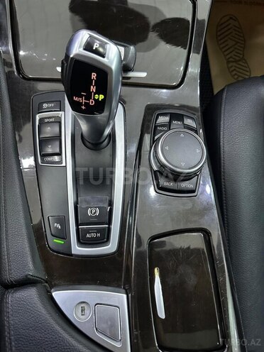 BMW 528 2014, 177,418 km - 2.0 l - Xırdalan