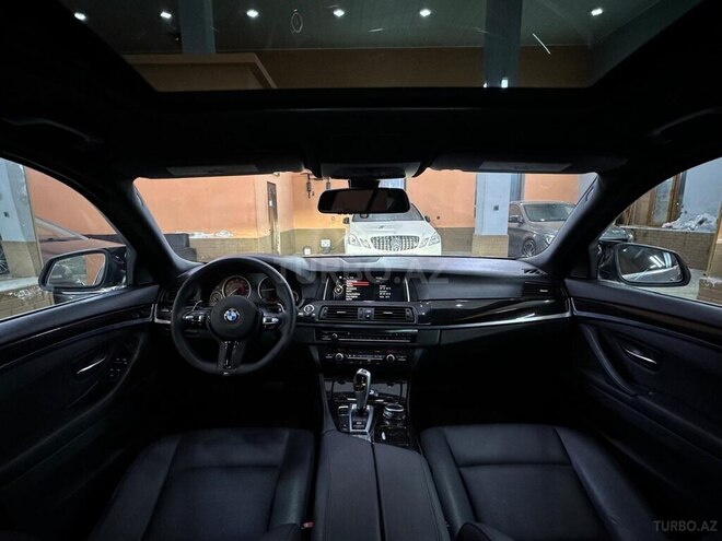 BMW 528 2014, 177,418 km - 2.0 l - Xırdalan