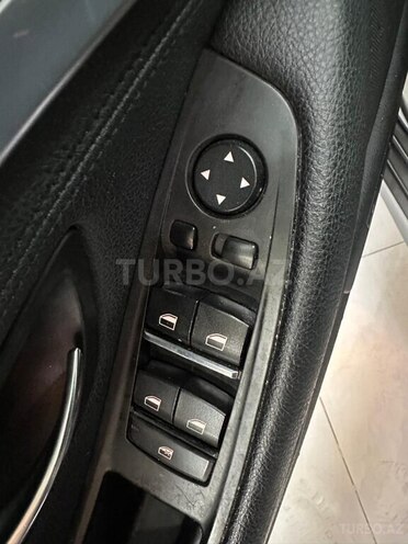 BMW 528 2014, 177,418 km - 2.0 l - Xırdalan