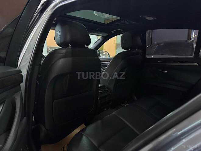 BMW 528 2014, 177,418 km - 2.0 l - Xırdalan