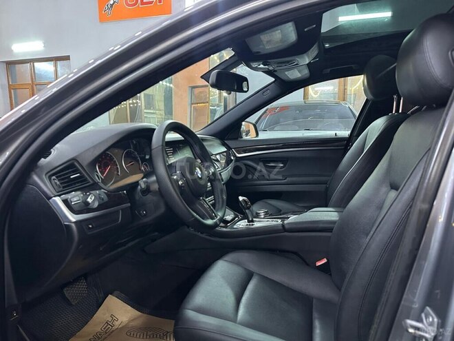 BMW 528 2014, 177,418 km - 2.0 l - Xırdalan