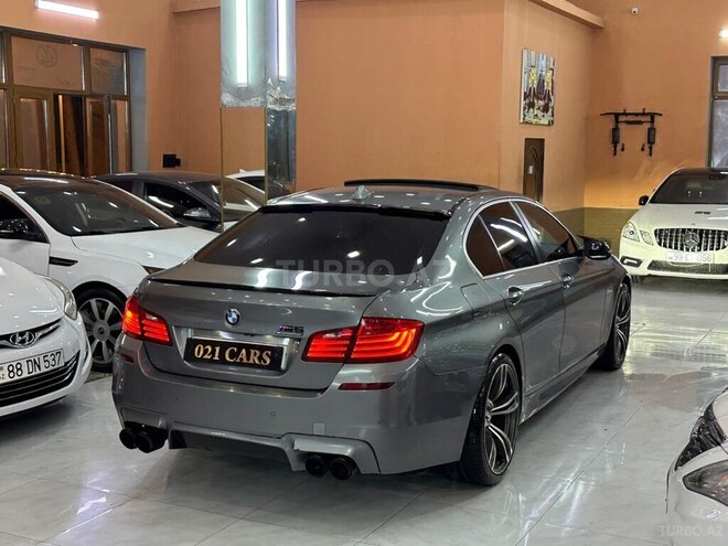 BMW 528 2014, 177,418 km - 2.0 l - Xırdalan