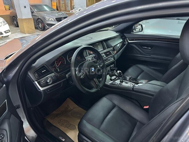 BMW 528 2014, 177,418 km - 2.0 l - Xırdalan