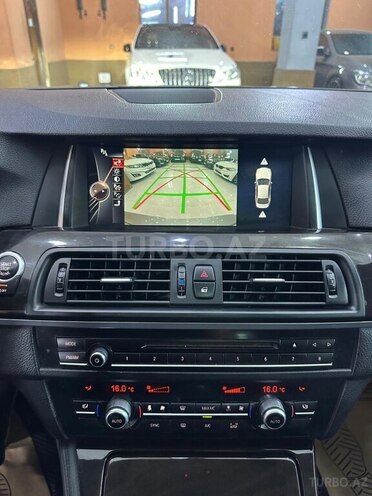BMW 528 2014, 177,418 km - 2.0 l - Xırdalan