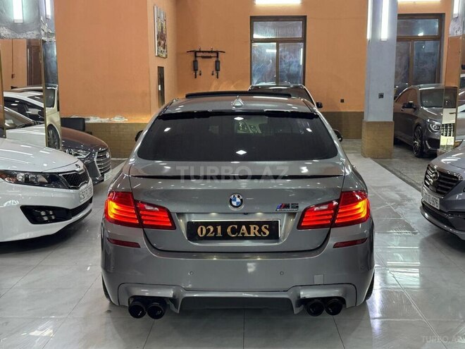 BMW 528 2014, 177,418 km - 2.0 l - Xırdalan