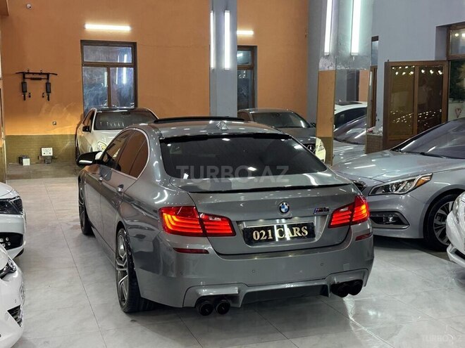 BMW 528 2014, 177,418 km - 2.0 l - Xırdalan