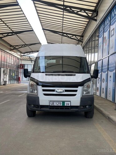 Ford Transit 2009, 245,000 km - 2.2 l - Bakı