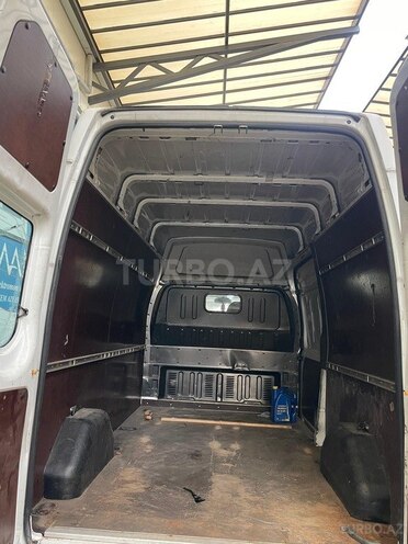 Ford Transit 2009, 245,000 km - 2.2 l - Bakı