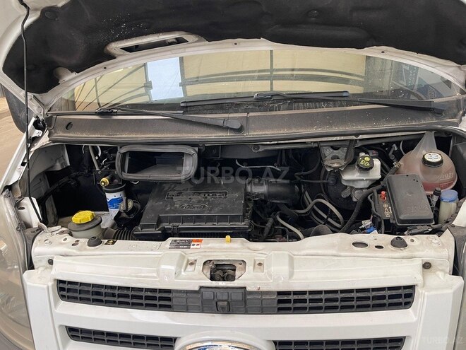 Ford Transit 2009, 245,000 km - 2.2 l - Bakı