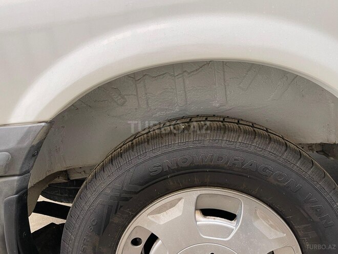 Ford Transit 2009, 245,000 km - 2.2 l - Bakı