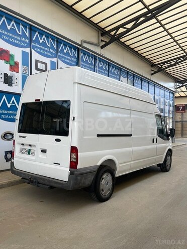 Ford Transit 2009, 245,000 km - 2.2 l - Bakı