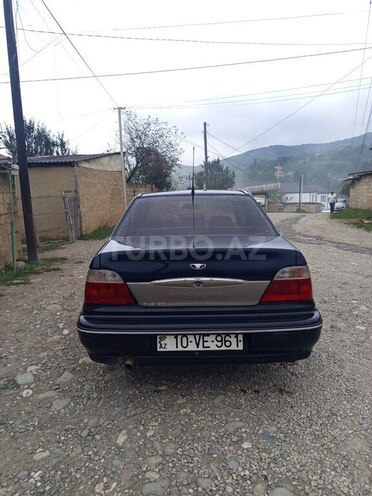 Daewoo Nexia 2007, 200,000 km - 1.5 l - Quba