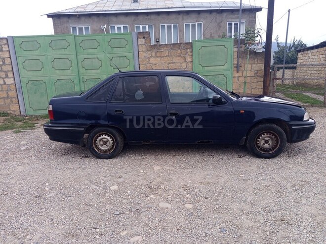 Daewoo Nexia 2007, 200,000 km - 1.5 l - Quba