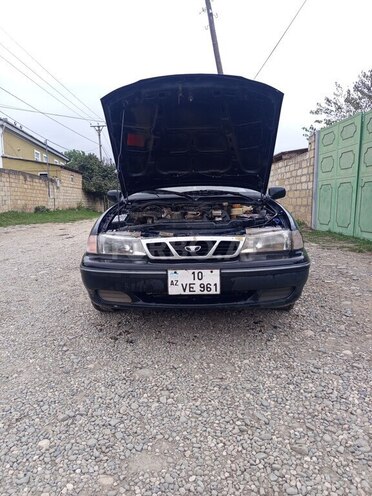Daewoo Nexia 2007, 200,000 km - 1.5 l - Quba