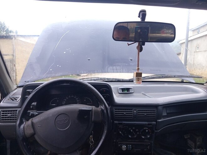 Daewoo Nexia 2007, 200,000 km - 1.5 l - Quba