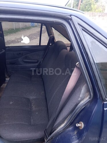 Daewoo Nexia 2007, 200,000 km - 1.5 l - Quba