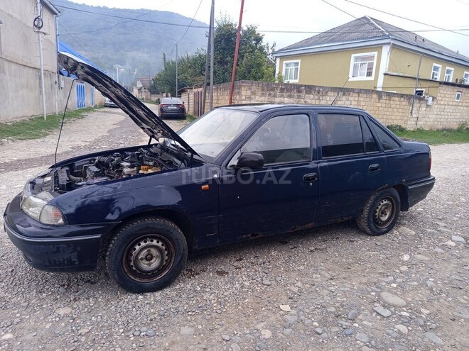 Daewoo Nexia 2007, 200,000 km - 1.5 l - Quba