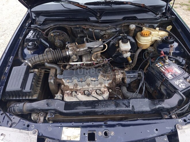Daewoo Nexia 2007, 200,000 km - 1.5 l - Quba