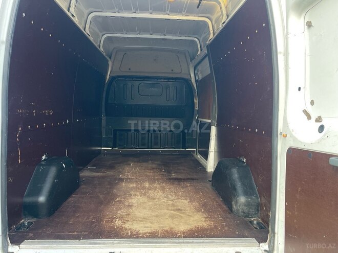 Ford Transit 2012, 177,000 km - 2.2 l - Bakı