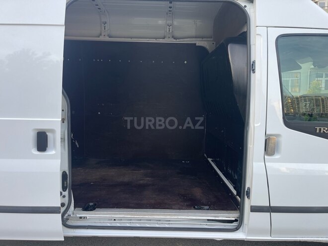Ford Transit 2012, 177,000 km - 2.2 l - Bakı